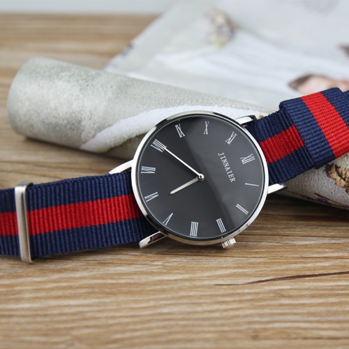 mode creatieve horloge dames heren quartz horloge unieke wijzerplaat lovers 'horloges voor Kerst cadeaus: 4