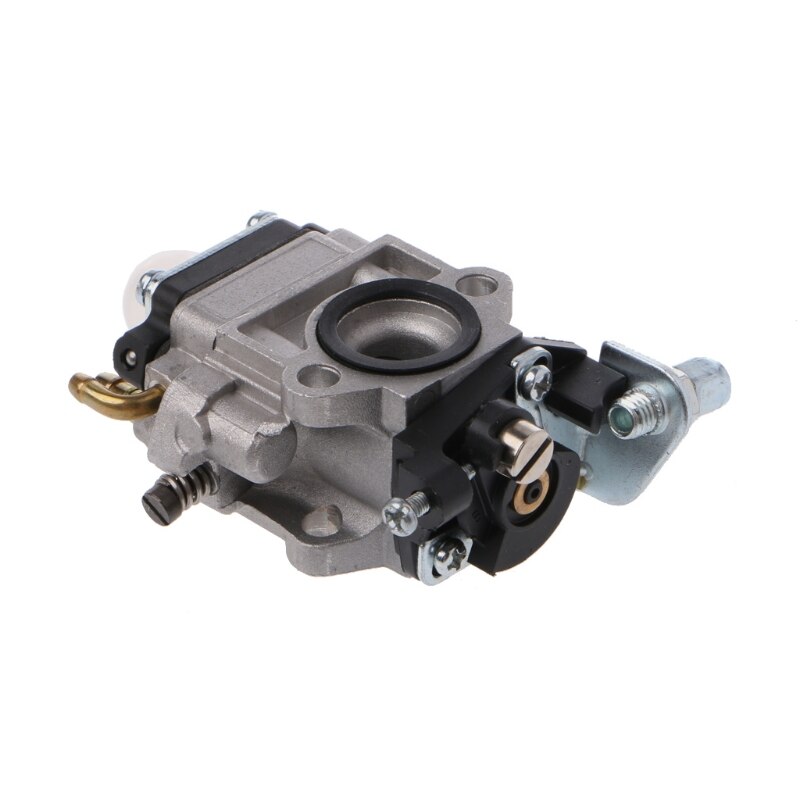 2 Stroke Carburetor 10mm Carb Kit Walbro WYJ-138 PMW Part 4088 Fit For Mini Moto 33CC 36CC Kragen Zooma Gas Scooter Pocket Bike