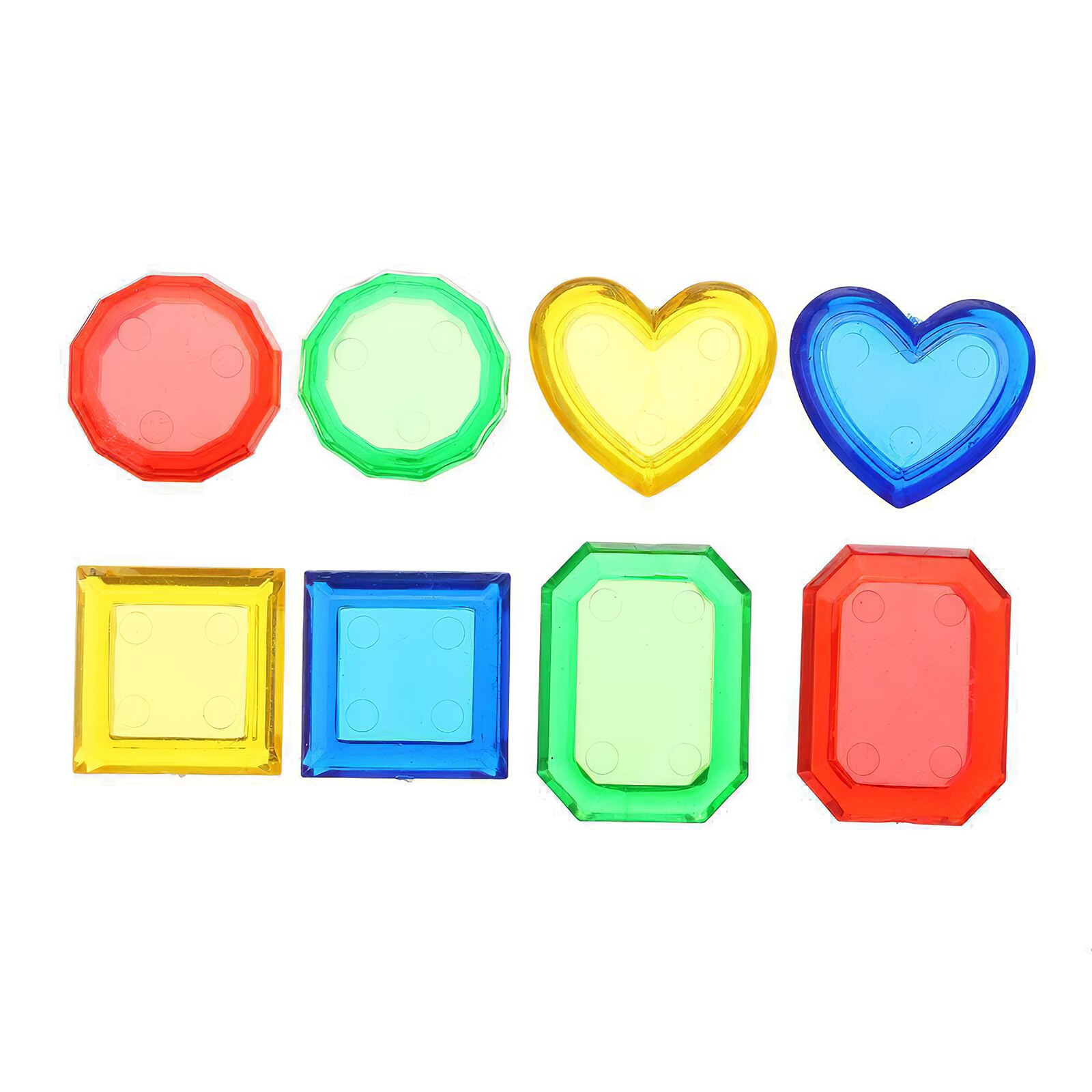 19Pcs Aquatic Dive Bal Speelgoed En-Oog Coördinatie Vermogen Terwijl Spelen Zwembad Speelgoed Ouder-kind Interactie 7-14 Jaar Speelgoed