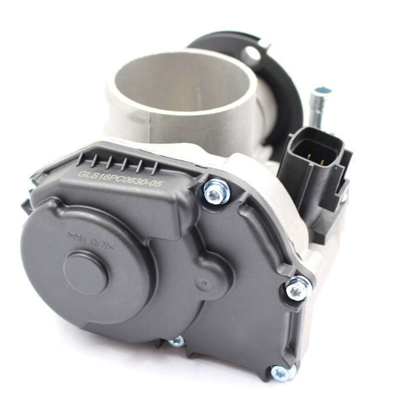 96394330 96815480 Throttle Body Assembly Air Intake System For Chevrolet Lacetti Optra J200 Daewoo Nubira