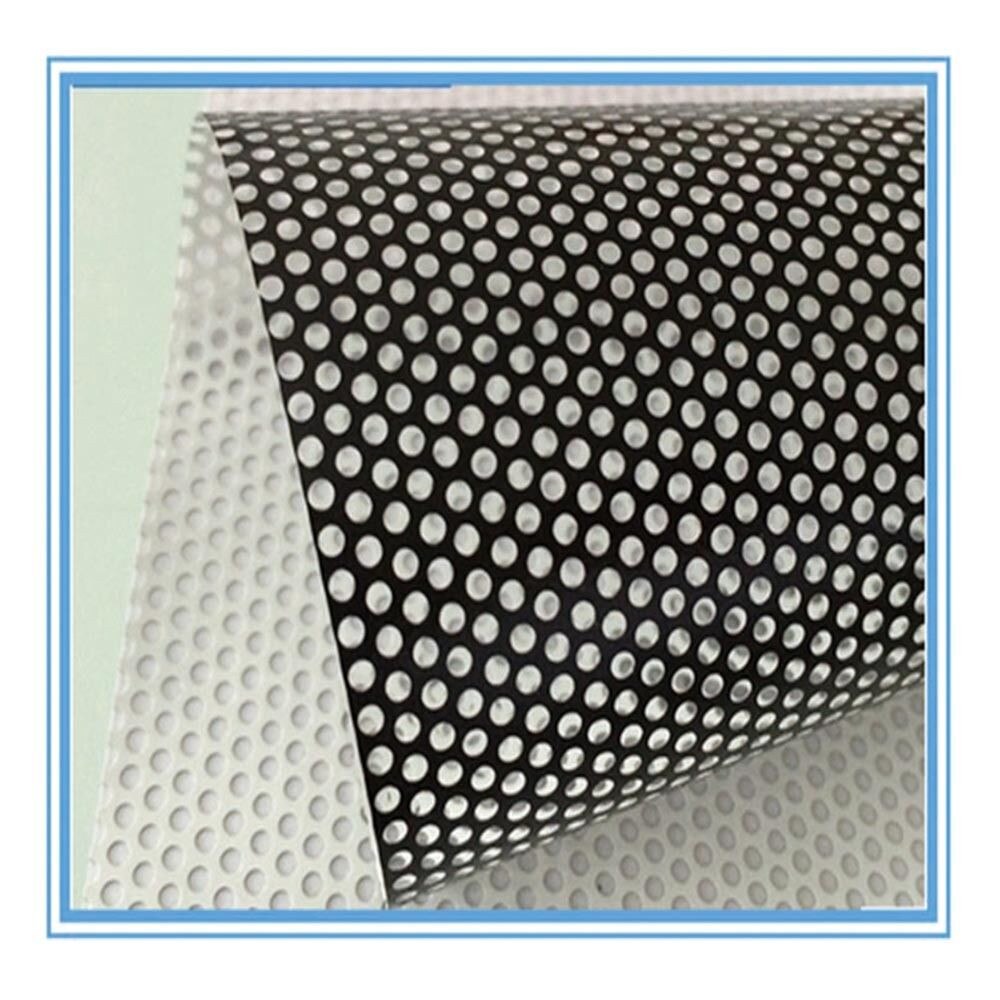 Wide 100cm*Long 137cm One Way Mirror Window Film For Window Privacy Adhesive White Glass Stickers Home Decoration Bedroom