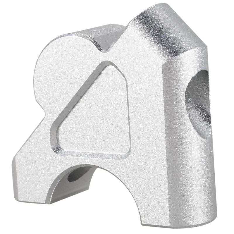 Motorcycle Handle Bar Clamp Raised Extend Handlebar Mount Riser For Bmw R1200Gs R 1200 Gs Lc Adv