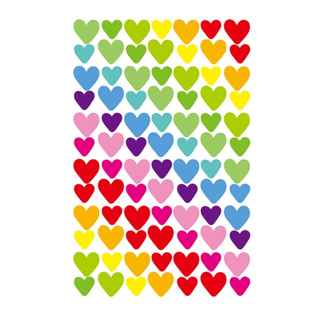 12 stuks bloemen vlinder diy decoratie stickers kinderen diy knutsel thuis feest decoratie kamer muurkunst: Sticker 1