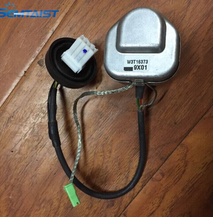 SEMTAIST OEM! xenon HID Igniter W3T19471 W3T16373 headlight Inverter Control Unit post