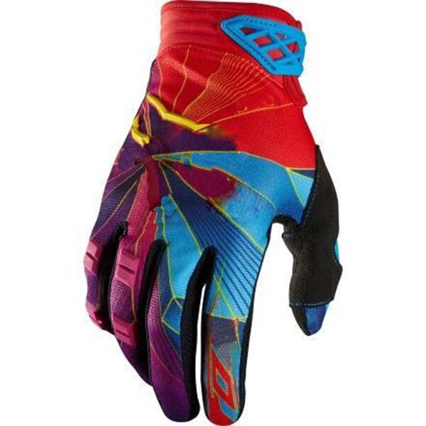 Microvezel heren sport handschoenen winter fiets handschoenen lange vinger fiets handschoenen voor heren wasbare fiets winter handschoenen fietsen: 1 / Ik