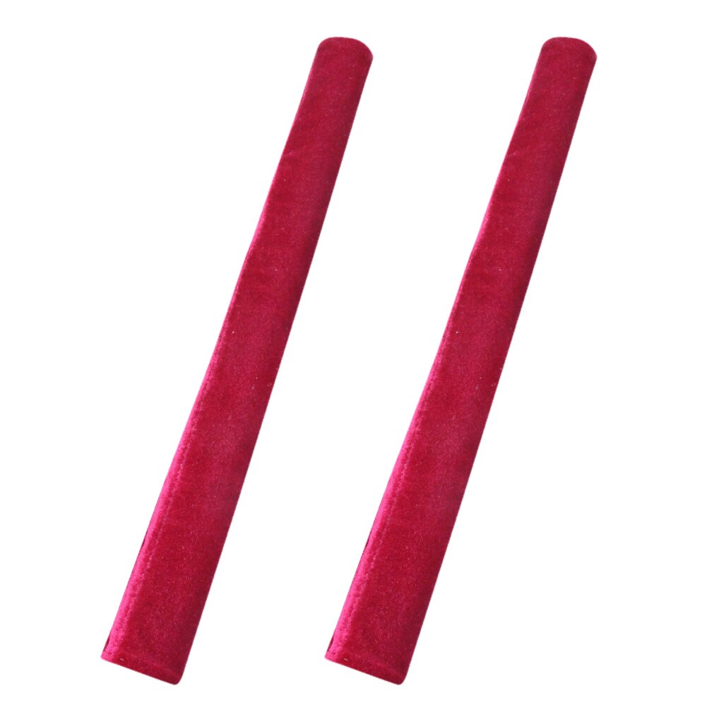 2pcs Kitchen Appliance Handle Cover for Refrigerator Door Smudges Door Kitchen Supplies B1: 2