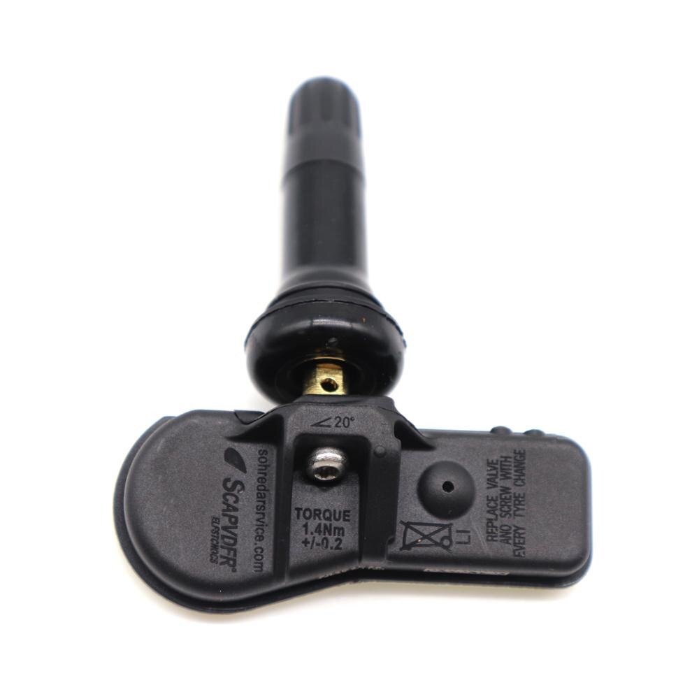 Bandenspanning Sensor 52933-C1100 Voor Hyundai I20... – Grandado