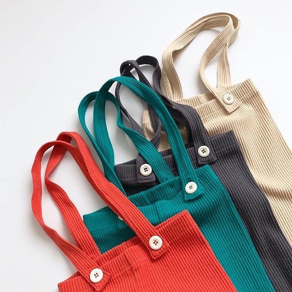 Mono para bebé, ropa de primavera para niña, pantalones de para bebé, peleles acanalados para bebé, ropa para niños, ropa para niños