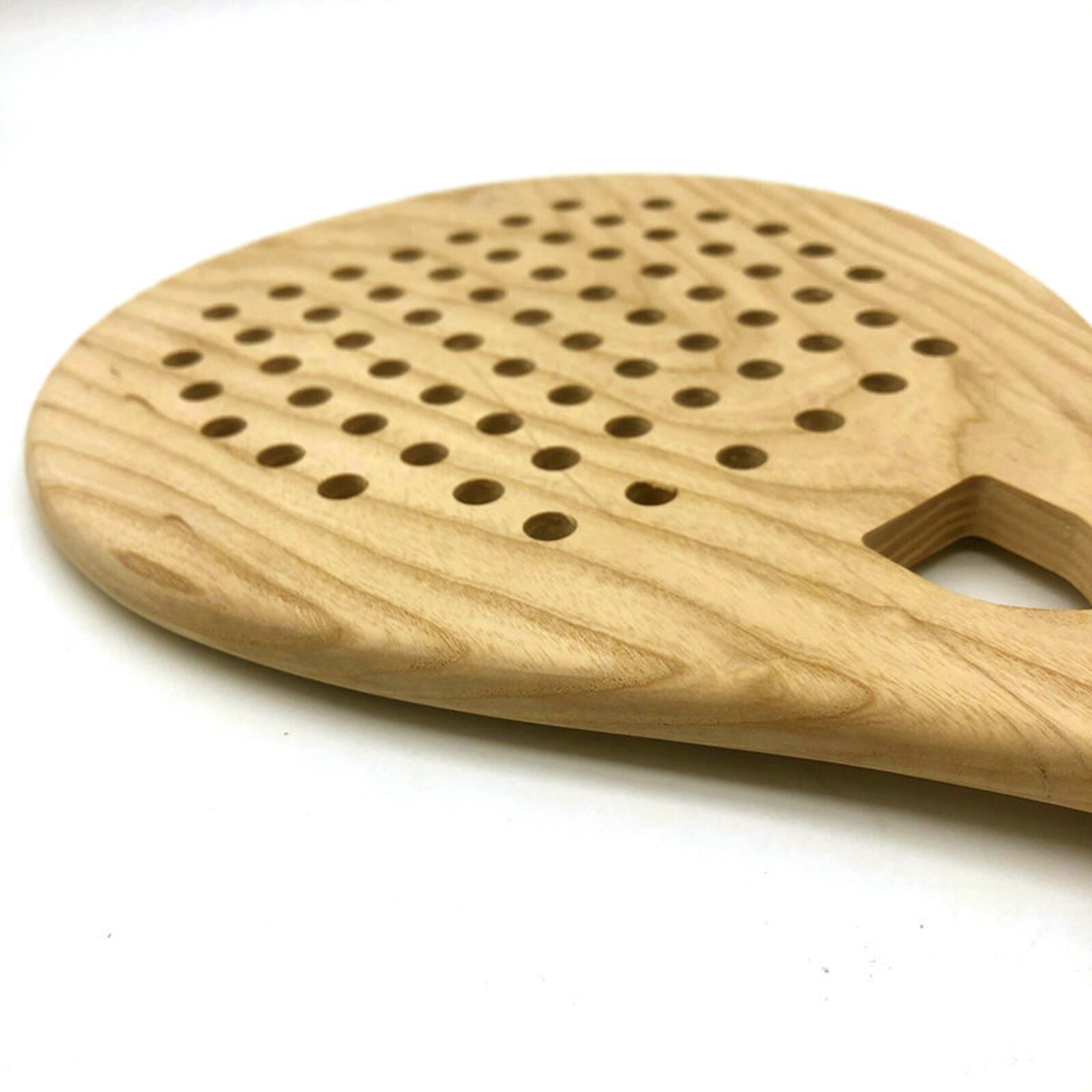 Wooden Beach Racket Paddleball Backyard Pool Party Fun