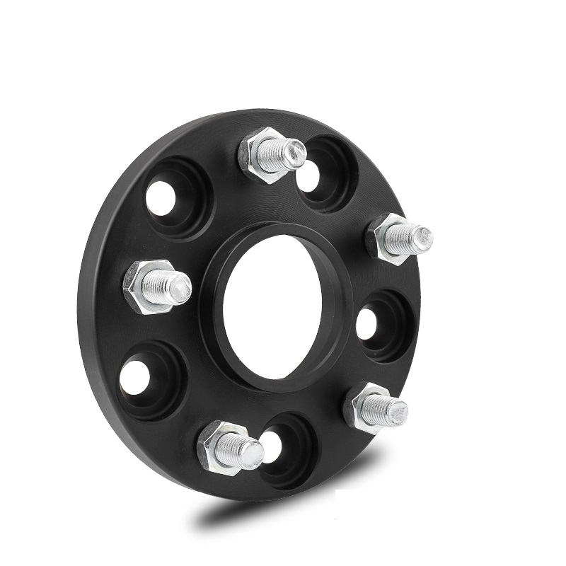 Entretoise de Roue en Aluminium, 1 Pièce, Compatible Mazda AXELA, ATENZA, CX-5, CX-7, MX-5, RX-8, et 5x114,3mm et mm, Adaptateur de Roue à Alésage Central de 67,1mm