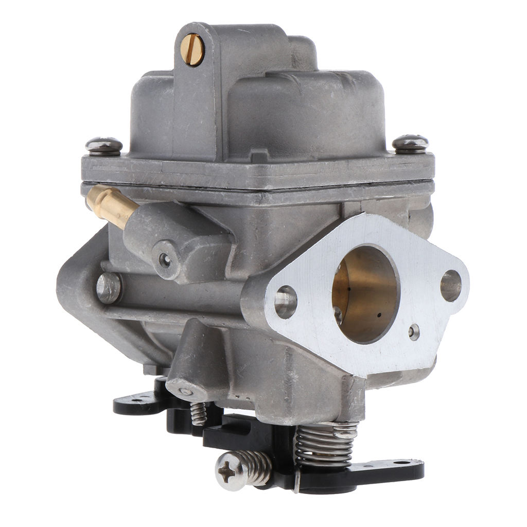 Outboard Carburetor Replacement for Tohatsu Nissan 6HP MFS6A2 Engine