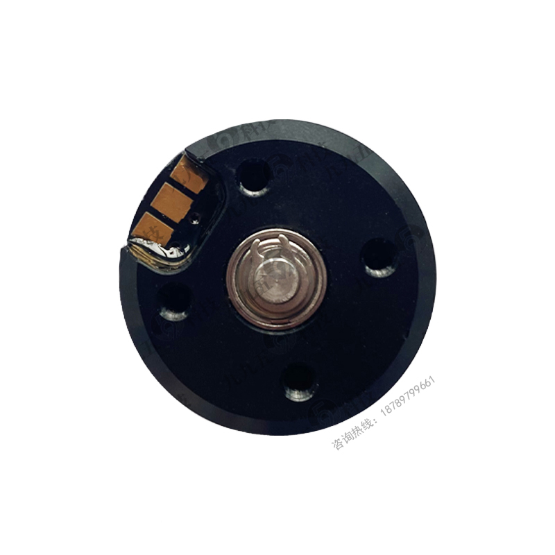 Underwater Brushless Motor Waterproof Robot Propeller SW2216A Propeller Industrial Grade Submersible Motor Motor