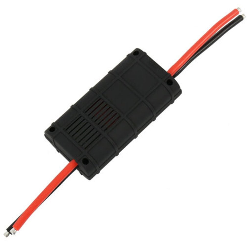 150a volt watt måler digital campingvogn 4 x 4 camping solenergi 12v amperemeter voltmeter høy presisjon flymodell strømmåler
