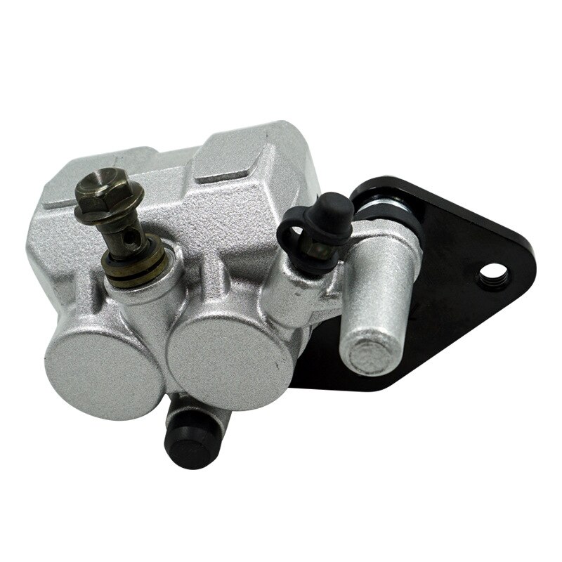 Front brake Master Pump Under Brake Calipers motorcycle disc For Honda CA250 DD250