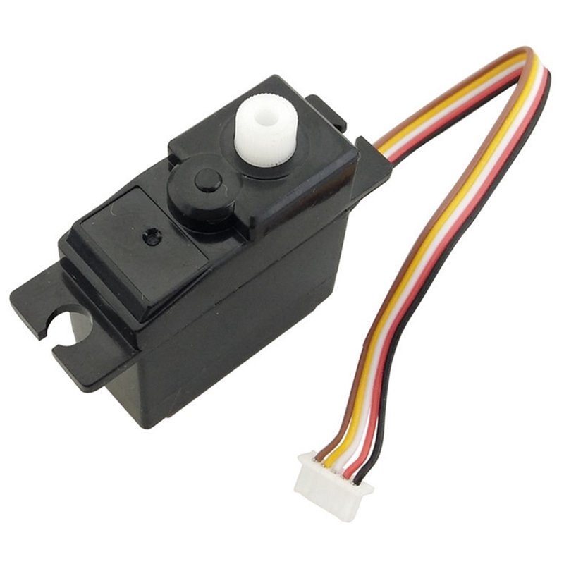 Servo A949-28 17G Digitale Metal Gear Torque Rc Zweefvliegtuig Vliegtuig Voor Wlt-Oys A949 A959 A969 A979 K929-B schaal Auto Model Vliegtuig: Default Title