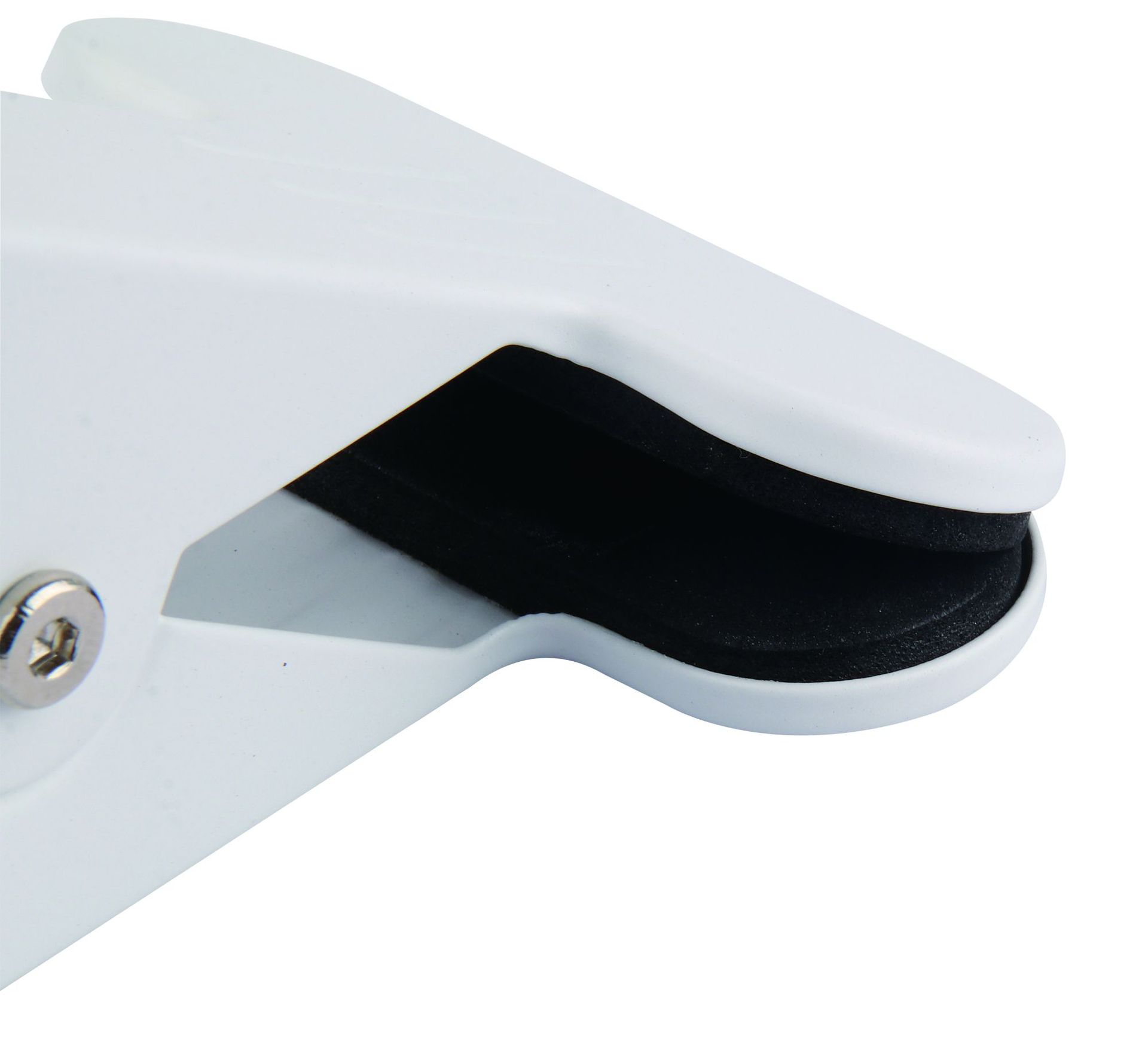 Clip de lampe de table Accessoires d'éclairage Clip de lampe de table LED Clip d'éclairage Clip de matériel Dossier vigoureux
