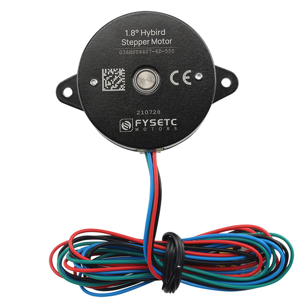 High temperature LDO NEMA14 36mm Motor LDO-36STH17-1004AHG/LDO-36STH20-1004AHG For Orbiter/Sherpa Mini Extruder Voron 2.4