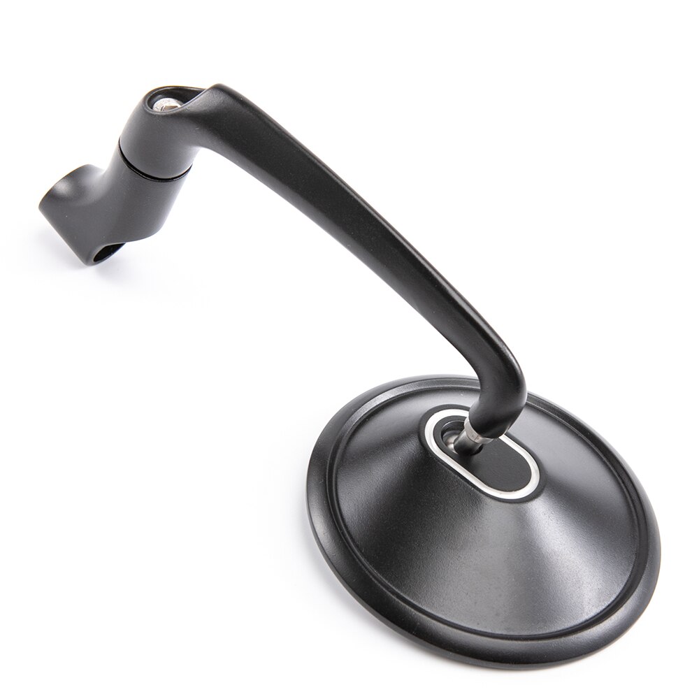 E-Mark Universele Cnc Aluminium Motorfiets Stuur Achteruitkijkspiegels 8Mm 10Mm Spiegel Voor Honda Yamaha Suzuki scooter