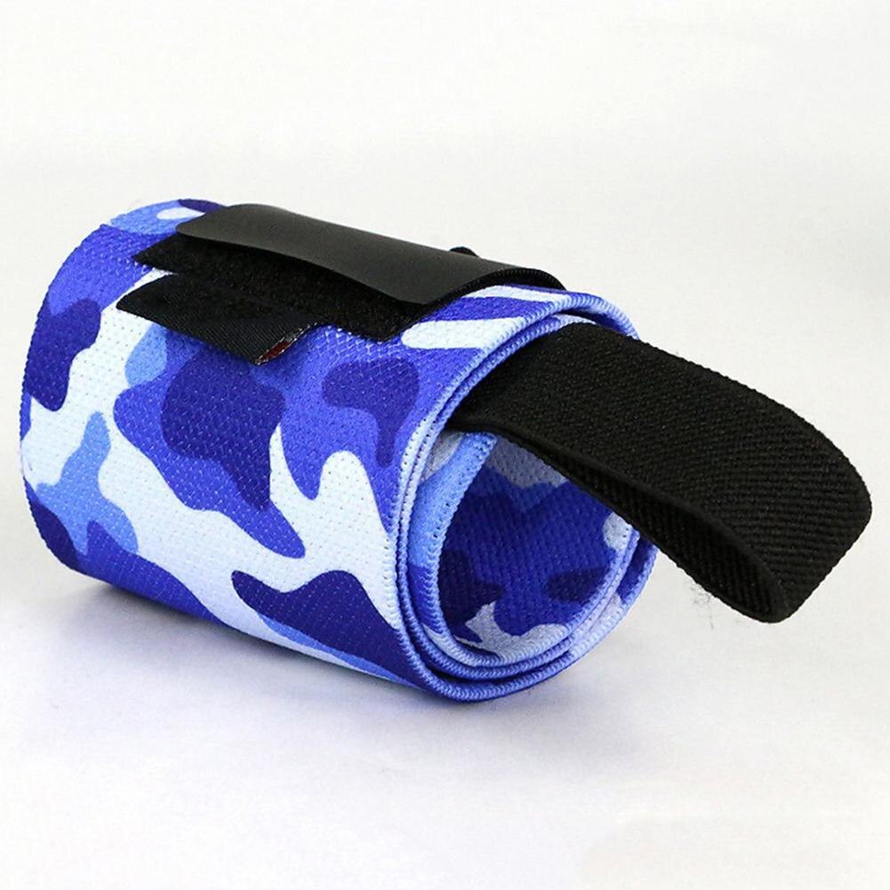 Adjustable Wrist Support Brace Brand Wristband Men And Women 2 PCS Gym Wrestle Sports Protection Wrist