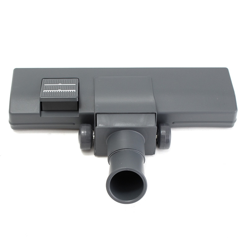 1Pcs 32mm Universal Vacuum Cleaner Slim For Hoover Brush Head Carpet Hard Floor Tool with Wheels Home Appliance Parts