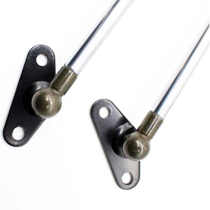 2Pcs Rear Tailgate Trunk Boot Gas Charged Gas Struts Lift Support Damper for Lexus RX300 RX330 RX350 2003 Shock