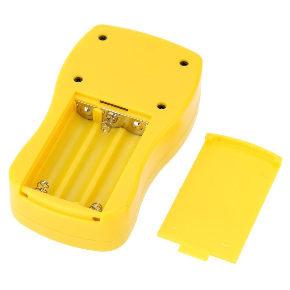 Meterk-Mini contador de mano , herramienta de medición de potencia, frecuencia de equipo de Radio, GY561, 1MHz-2400MHz