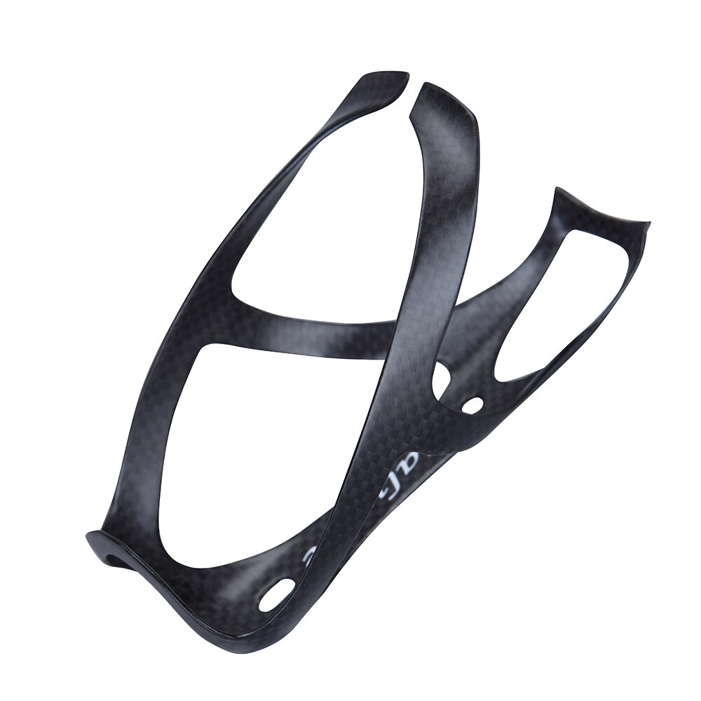 Fiets Houder Full 3K Carbon Fiber Super Licht Road/Mountainbike Fietsen Waterflessen Kooi Houder Matte 19G Xxx