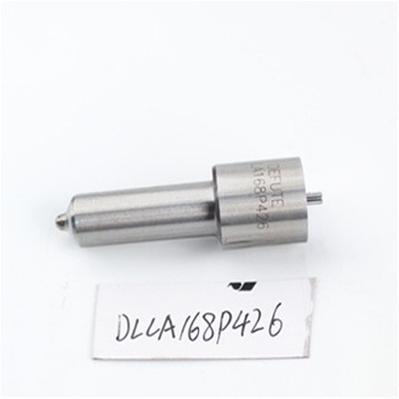 Buse d'injecteur de moteur diesel