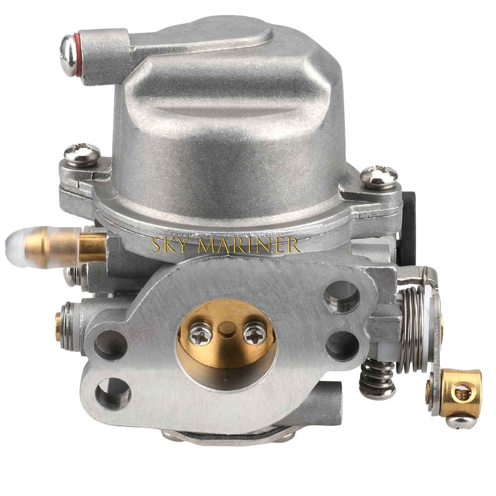 67D-14301-03 Carburetor Assy For YAMAHA 4HP Outboard Motor 4 Stroke 4HP 67D-14301 68D-14301-13 boat motor