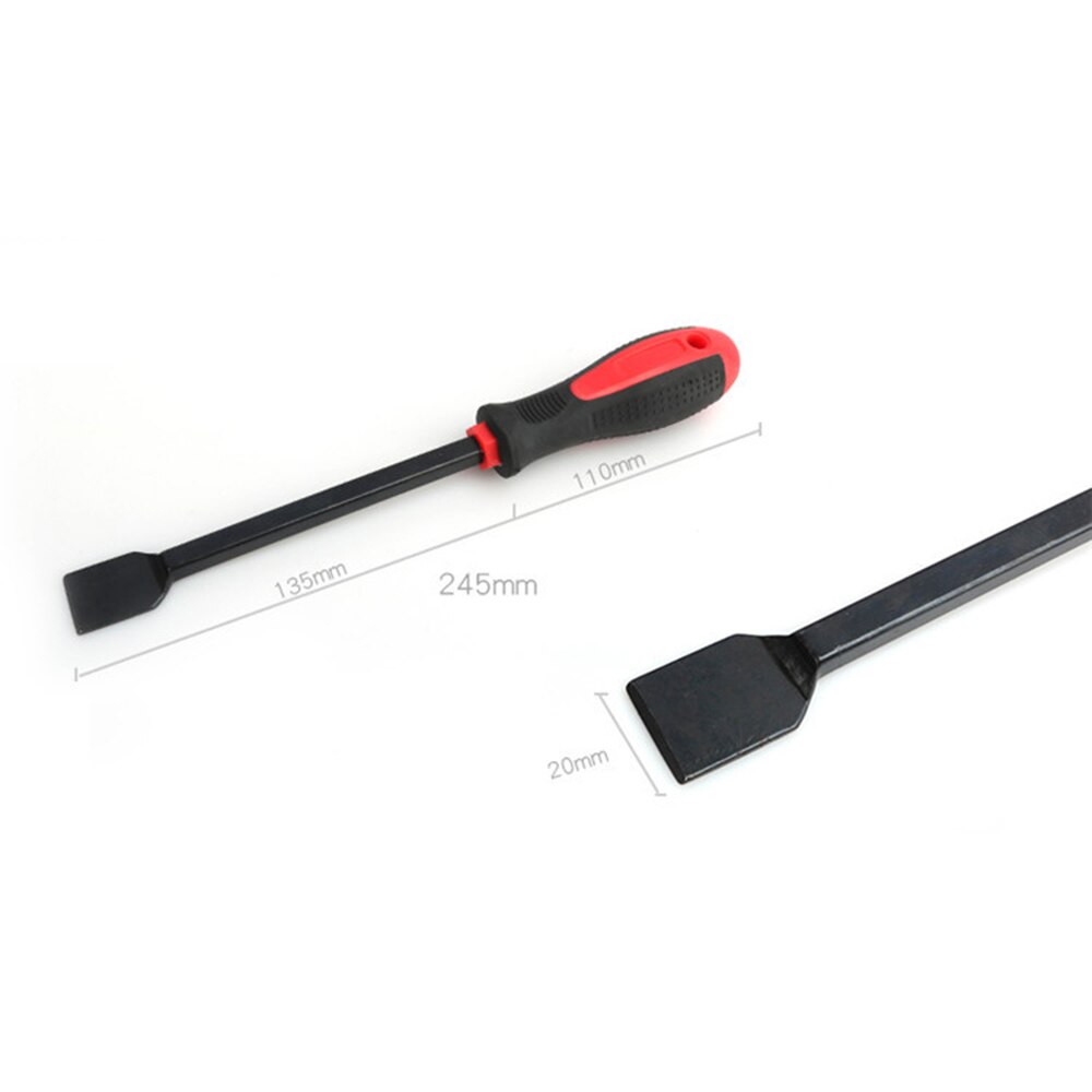 Replacement Removal Tools Rustproof Set Auto Pick & Hook Handle Puller