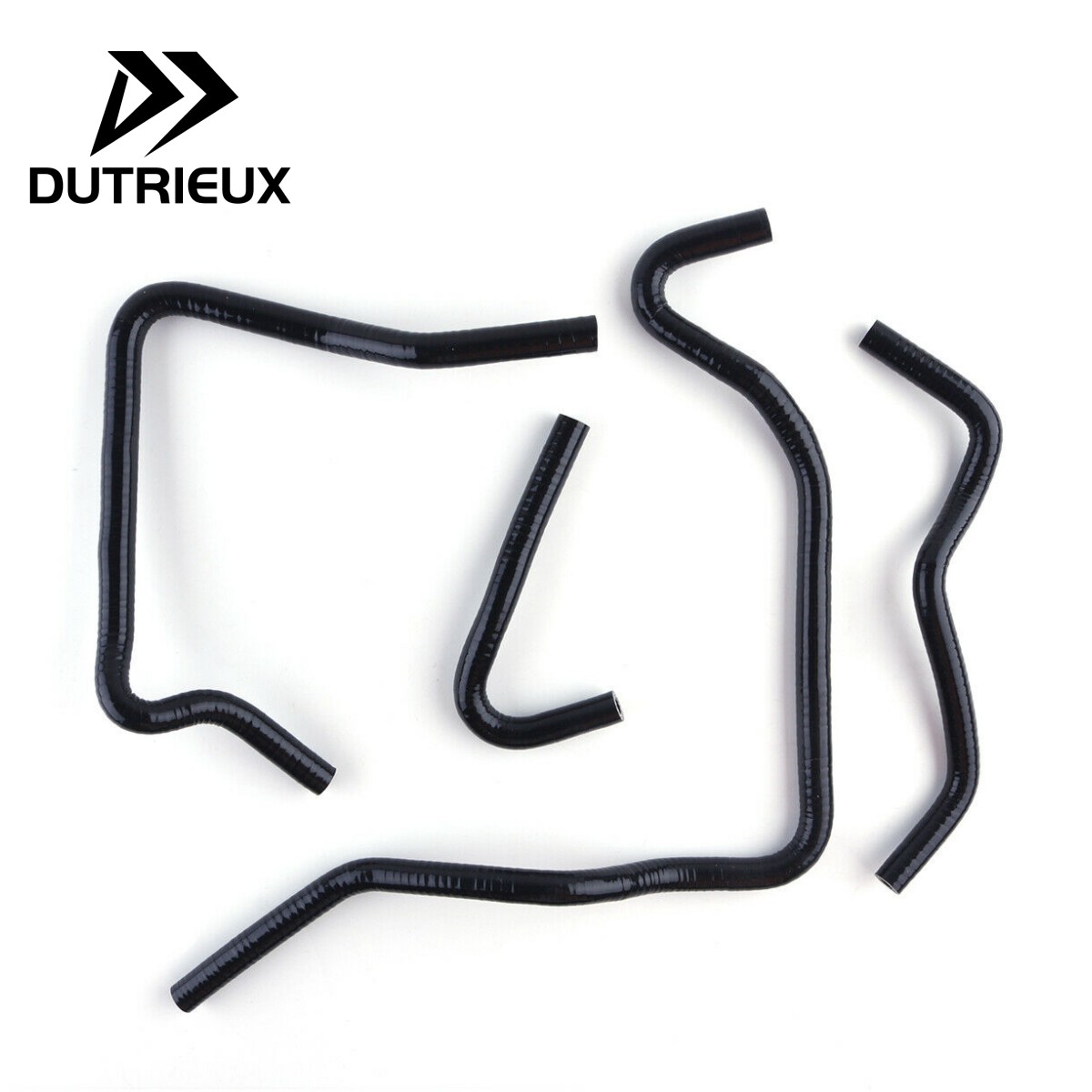 per Opel Astra Zafira GSI SRI Z20permettere 2.0T turbo kit tubo ausiliario refrigerante in silicone