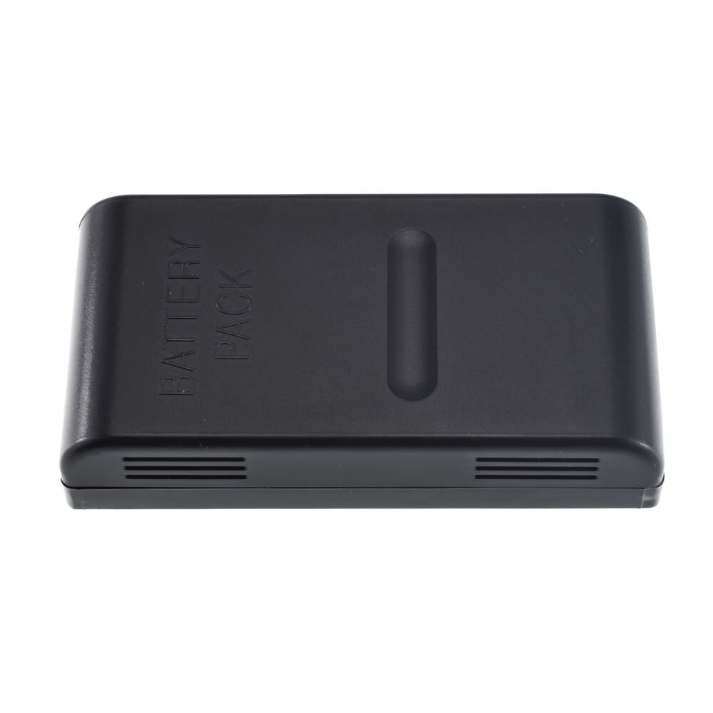 Ni-MH Rechargeable Camcorder Battery for Panasonic VW-VBS1E VW-VBH1E VW-VBR1E for JVC BN-V11U BN-V12U BN-V14U BNV-V18U and
