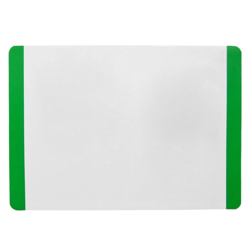 Magnetische A4 Whiteboard Waterdichte Zachte Marge Flexibele Mini Whiteboard Innovatieve Voor Koelkast Memo Pad voor Nemen Notities