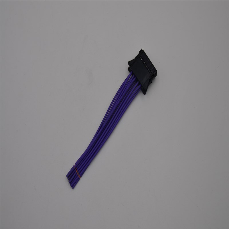 Reparatie kabelboom kachelventilator kachelweerstand voor renault megane grand scenic  mk2 8200729298