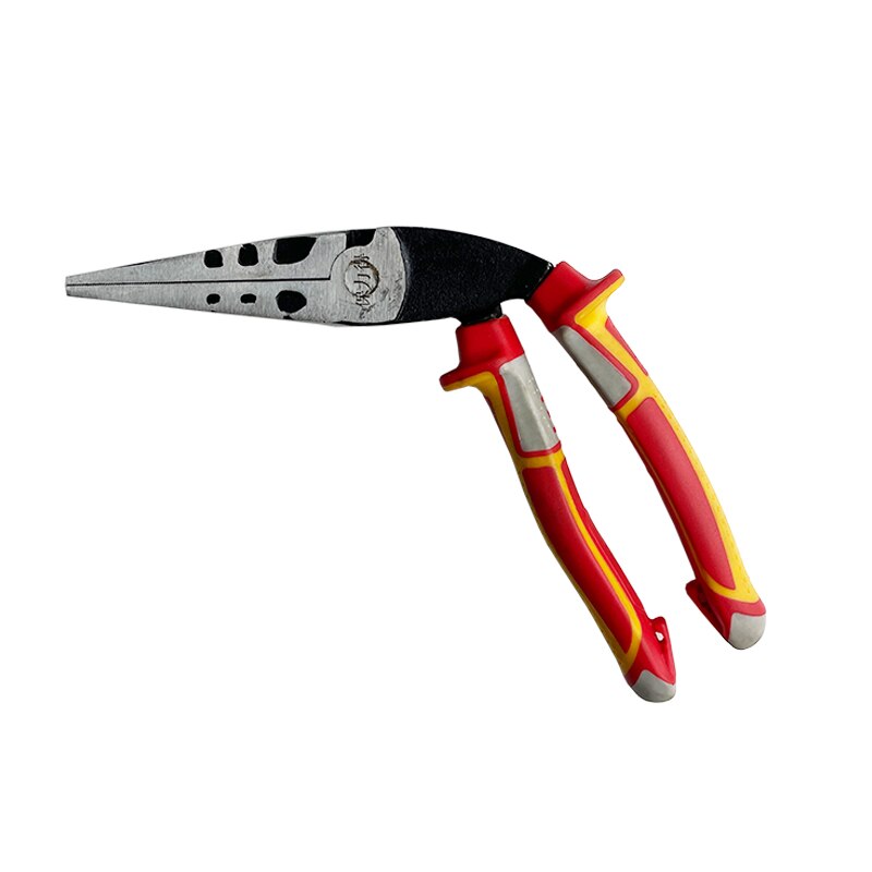 BLD Sign-Making Bending Plier Ss Metal Channel Letter Welding Assitant Tool