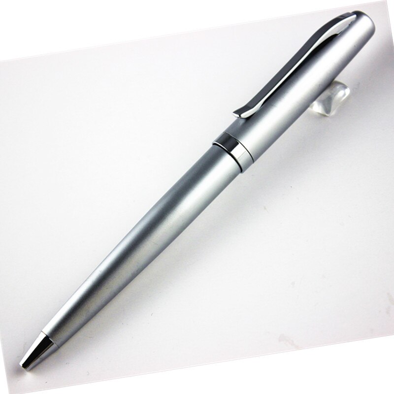MONTE MOUNT high-grade metal pen /ball pen pen/ business pen/ men and women