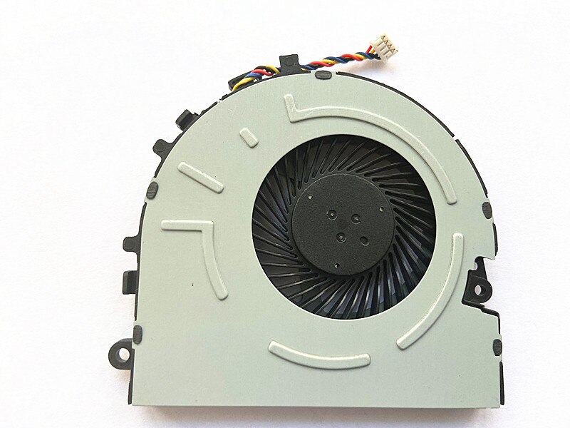 Ventilador de refrigeración de CPU para portátil HP Pavilion 15-DA 15-DA002 15-DA001, L20473-001, 7J880, KSB05105HADZ6, DC28000L6D0,