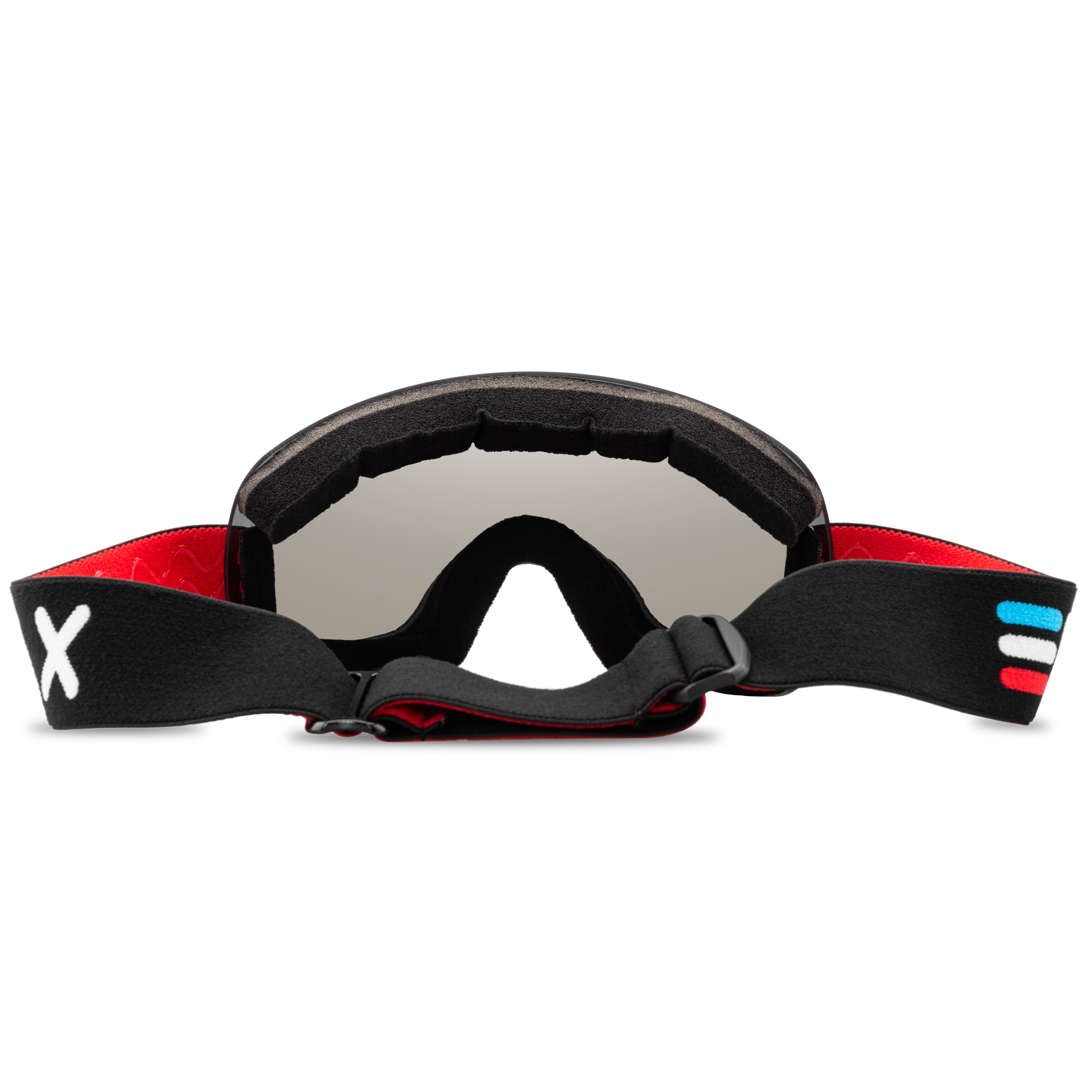 Elax ELAX BRAND Outdoor Sport Ski Goggles Ski Mask Skii... – Grandado