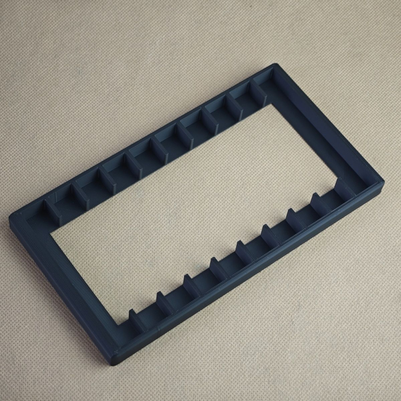 Walkman Tape Box Storage Rack, Simple Organization Box, Household Storage Ornaments, Tape Display, Neat and Convenient