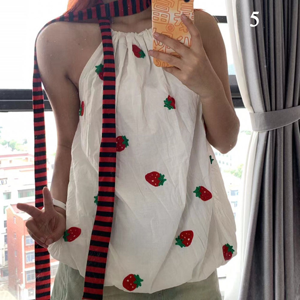 Bufanda a rayas blancas y negras Y2K, bufandas tejidas ajustadas y estrechas Harajuku para mujer, decoración, calentador de cuello grueso, bufanda larga con lazo: Beige
