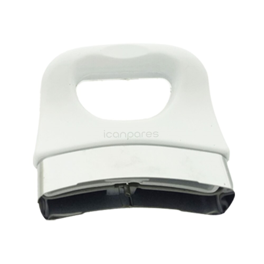 Cookware Cover Topping Pans Sahan Cover Pull and Hill Set (3 Piece) White