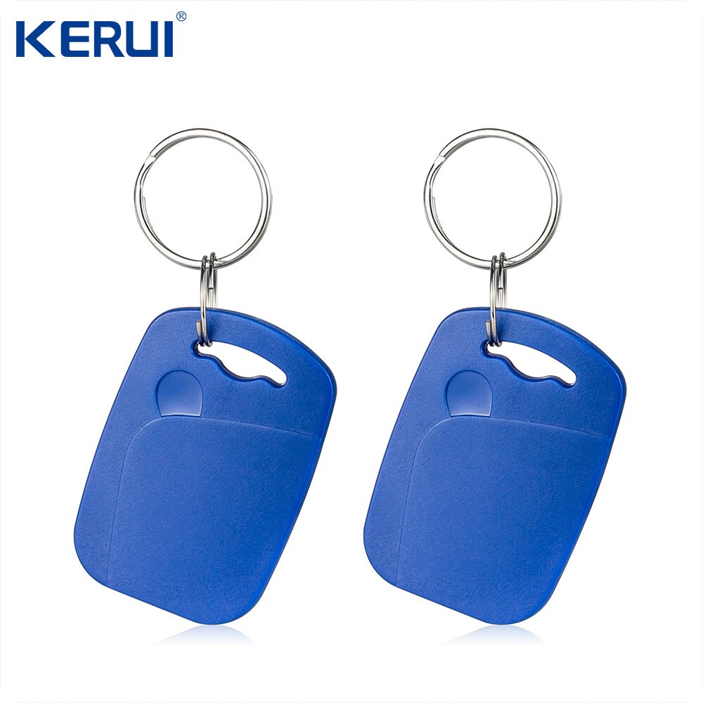 Original Kerui RFID Card 1pcs 2pcs RFID card For h... – Vicedeal