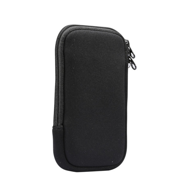 Neopren-Tasche für Google Pixel 8 7 6,iPhone 13 14 Profi Max, nichts Telefon 1,Cubot-Tasche, Oukitel C31, Tcl 30 V 5G 30Z Beutel: ABS / Beige