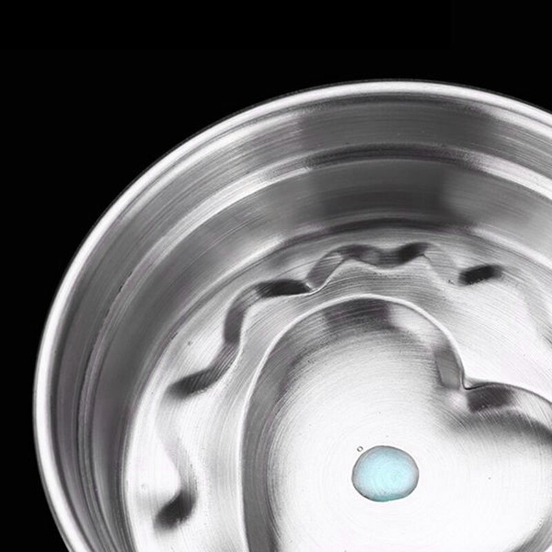 Stainless Steel Egg Poacher Egg Poachers Cooker Boiler Steamer for Home Kitchen Gadget 2 Sets