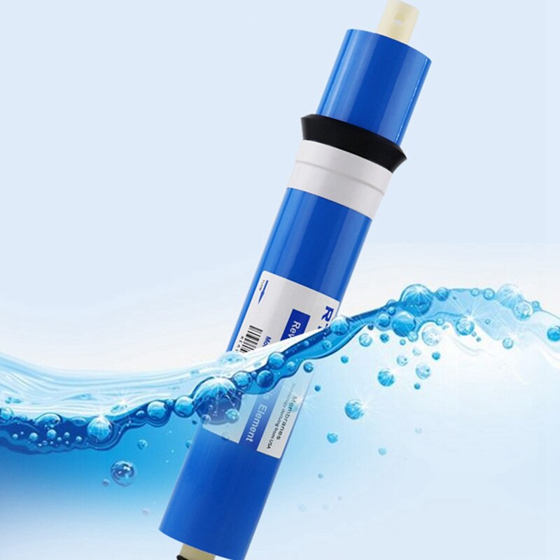 RO Membrane Reverse Osmosis Replacement Water System Filter Purification Water Filtration Reduce Bacteria