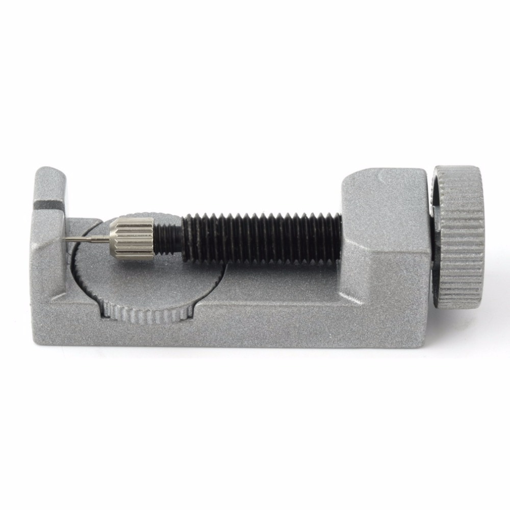 Watch Band Link Pin Adjustable Metal Remover 3 Pins Repair Tool