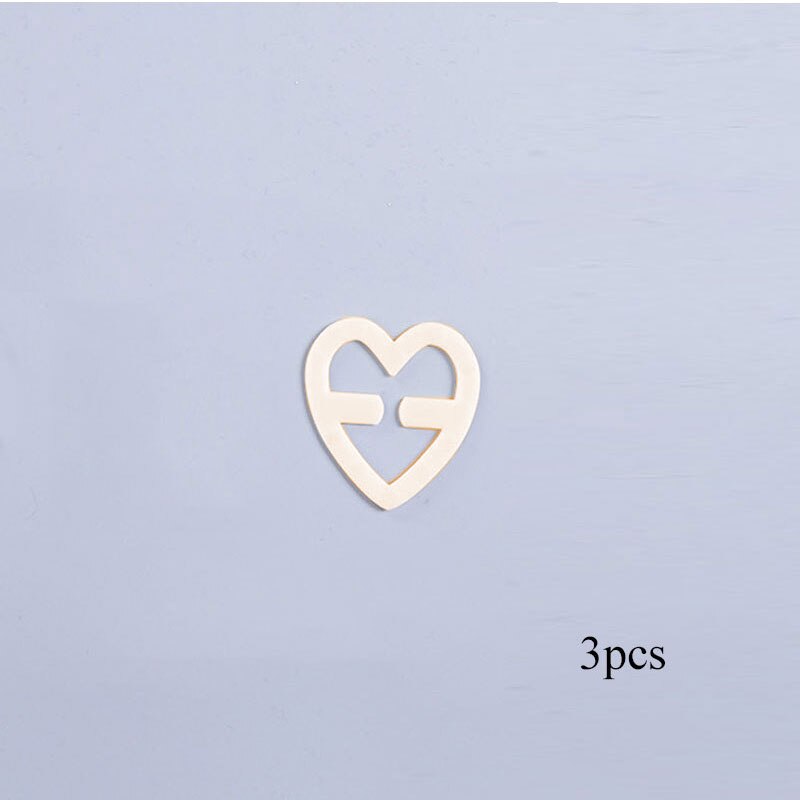 Support de sangle arrière de soutien-gorge, cacher les boucles, ajuster le convertisseur de soutien-gorge, Clips de contrôle de robe, cacher les boucles de soutien-gorge, convertisseur de boucle: 6
