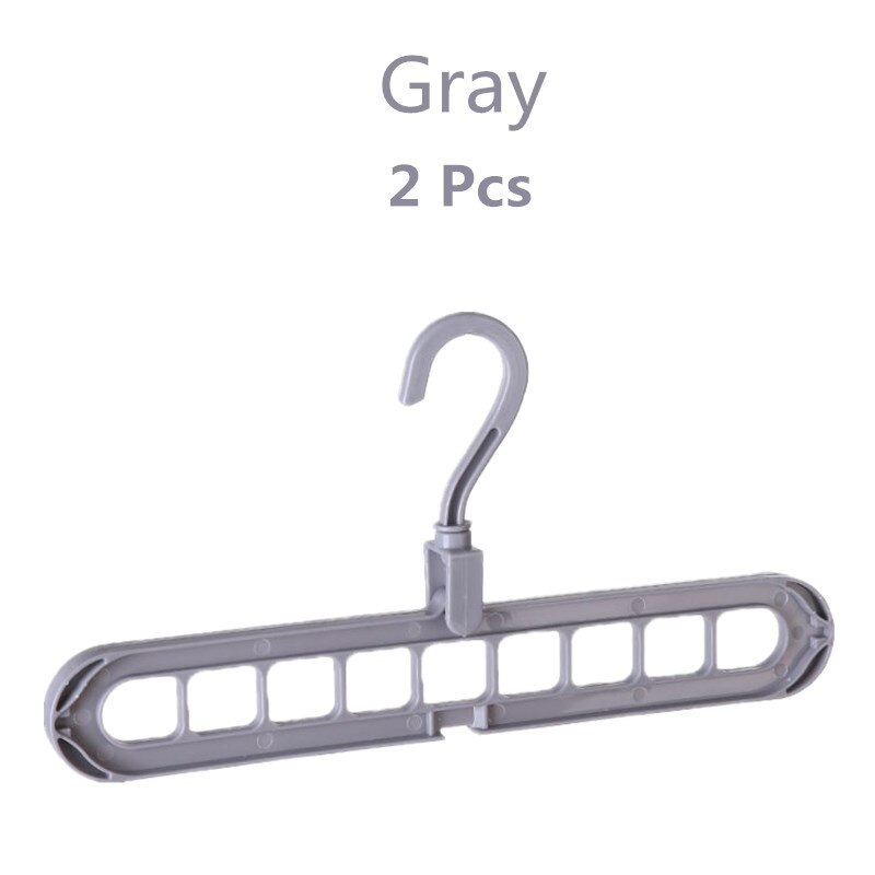 LTLWSH Spiraal vormige Hangers, 2 stks Spiraal