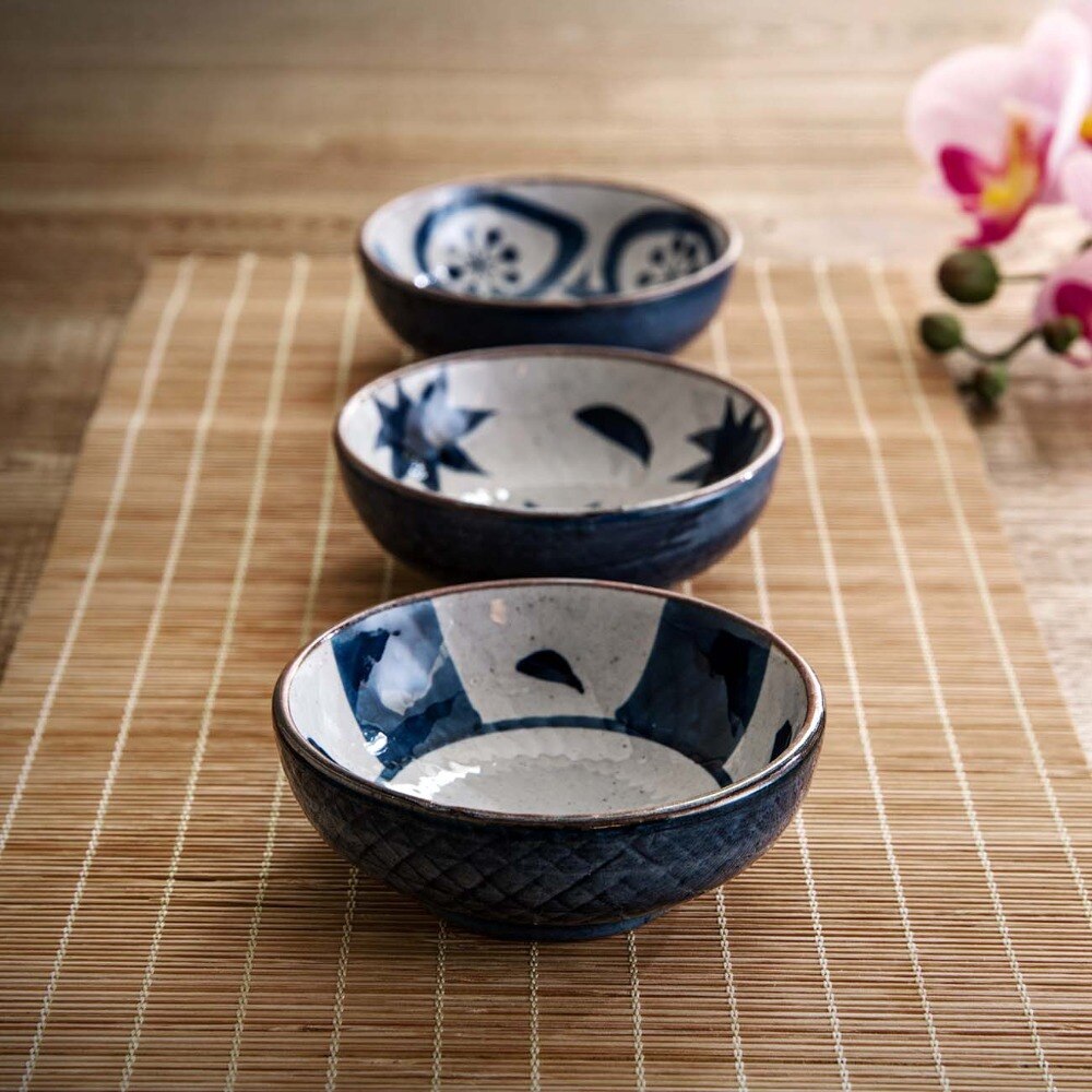 1 Pc Japanse Glazuur Keramische Kleine Gerechten Smaak Schotel Keuken Sojasaus Azijn Snack Schotel Sushi Wasabi Kruiderij Gerechten