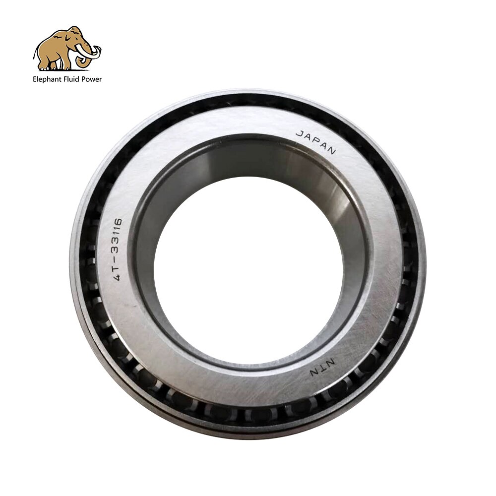 A6VM200/A7V0200 Hydraulische Zuiger Pomp Onderdelen Bearing Kleine 4T-33116